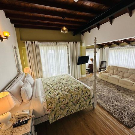 Pedro Barn Hotel At Little England Cottages Nuwara Eliya Exterior foto