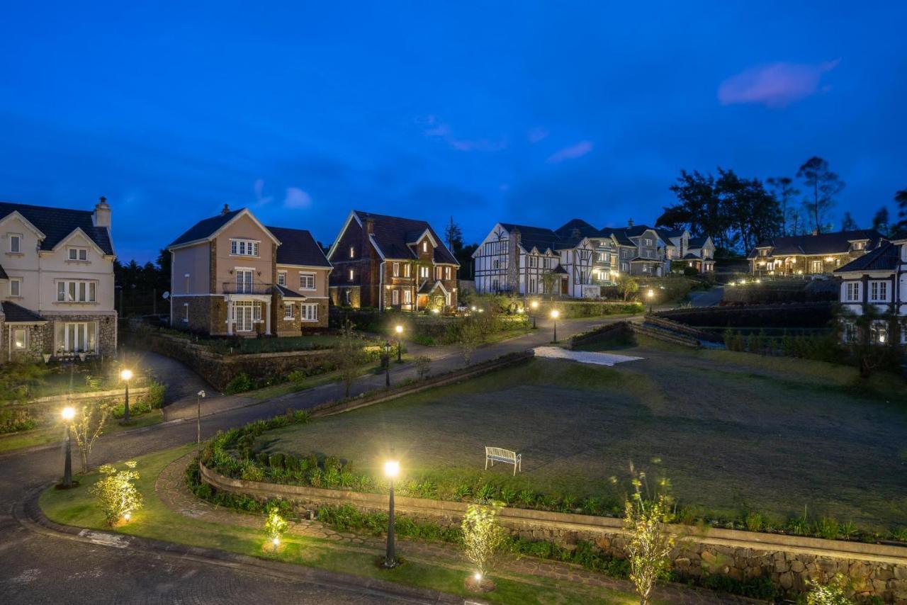 Pedro Barn Hotel At Little England Cottages Nuwara Eliya Exterior foto