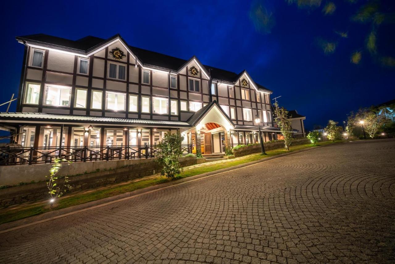 Pedro Barn Hotel At Little England Cottages Nuwara Eliya Exterior foto