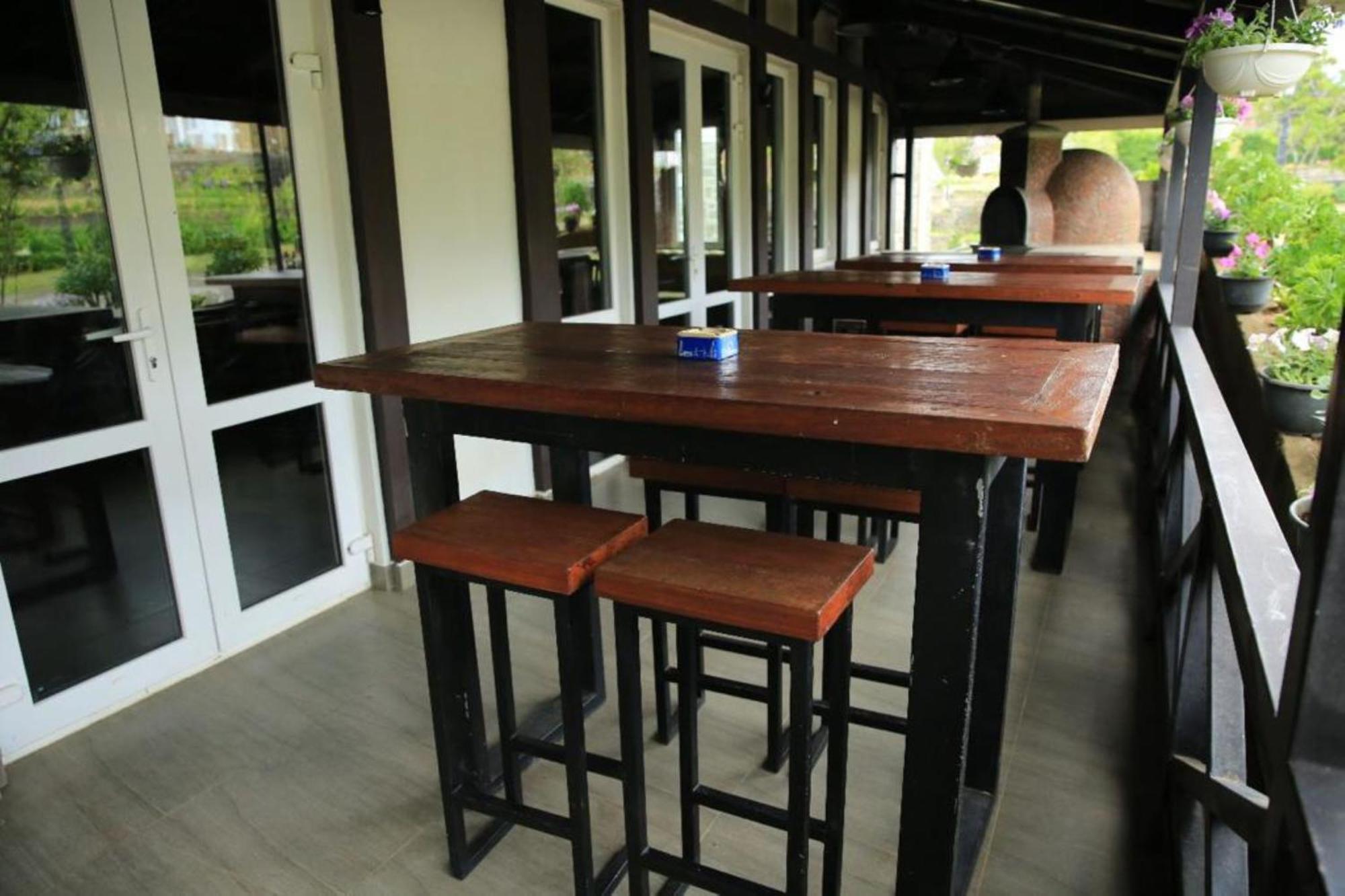 Pedro Barn Hotel At Little England Cottages Nuwara Eliya Exterior foto