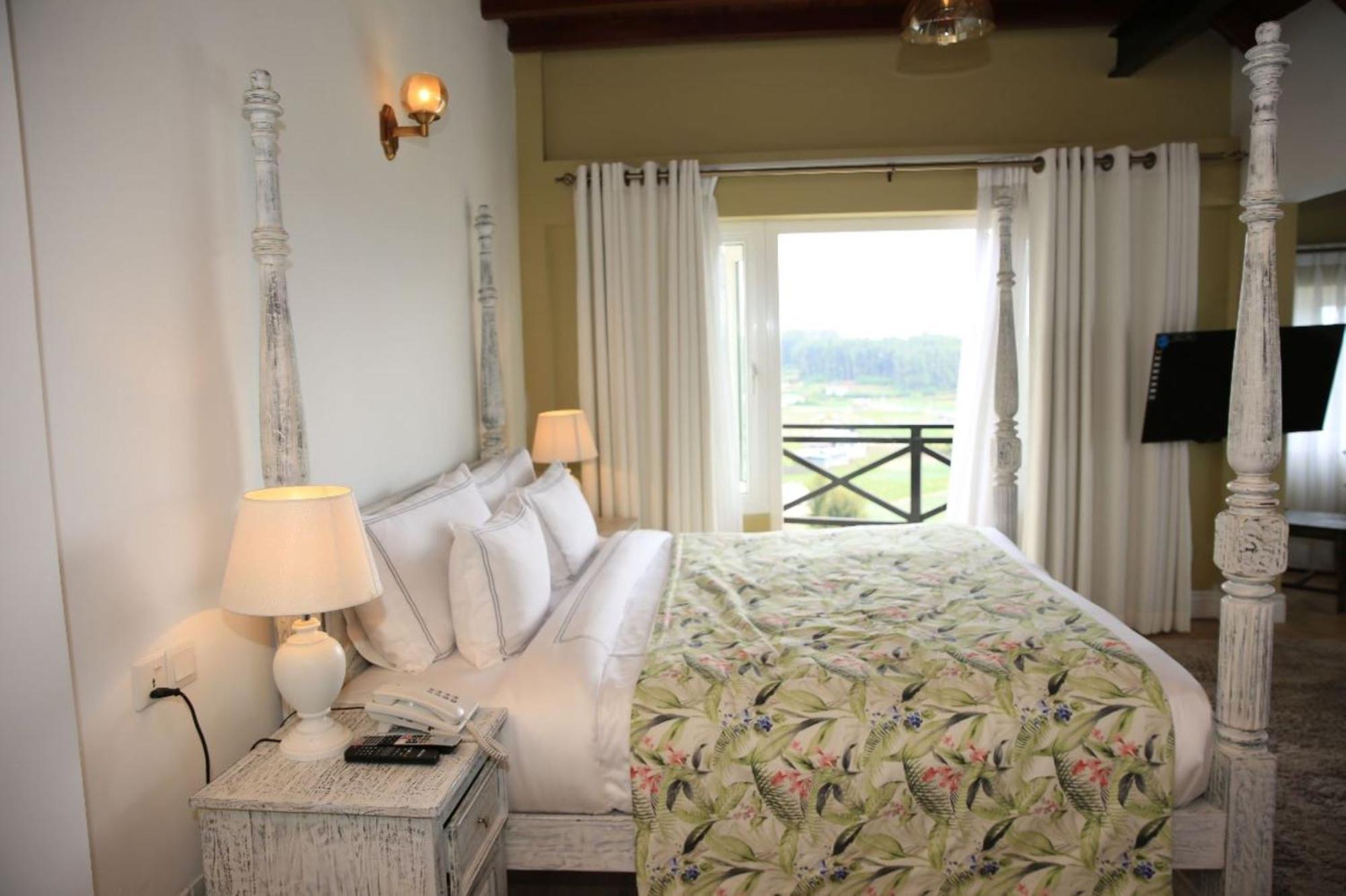 Pedro Barn Hotel At Little England Cottages Nuwara Eliya Exterior foto